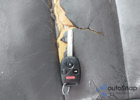 2004 Honda Accord 3.0 Ex из США, поврежденный, VIN 1HGCM66554A010855